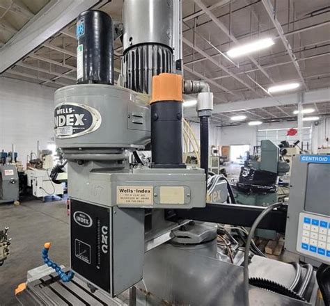 baldor cnc machine|520CEN CNC — Wells.